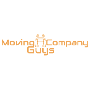 Moving Company Guys - Movers Plano TX Logo