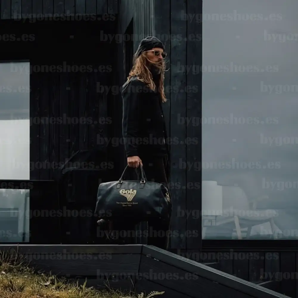 Images Gola BCN - Bygoneshoes