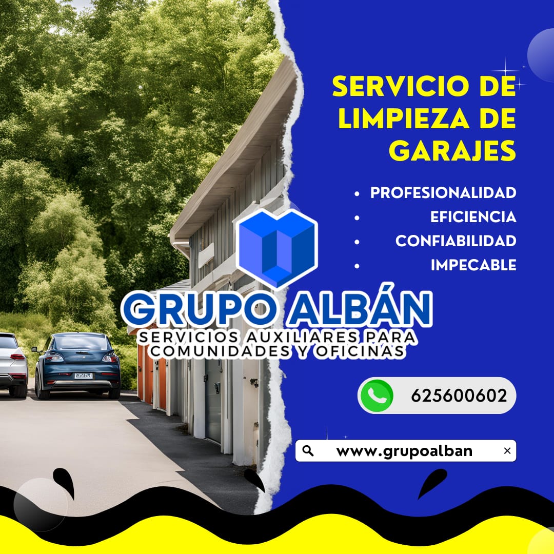 Images Grupo Albán