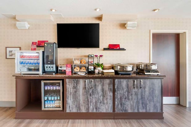 Images Best Western Plus Bayside Hotel
