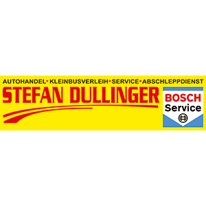 Autohandel Stefan Dullinger GmbH Logo
