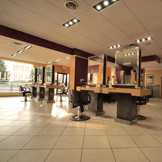 Images Empire Beauty School