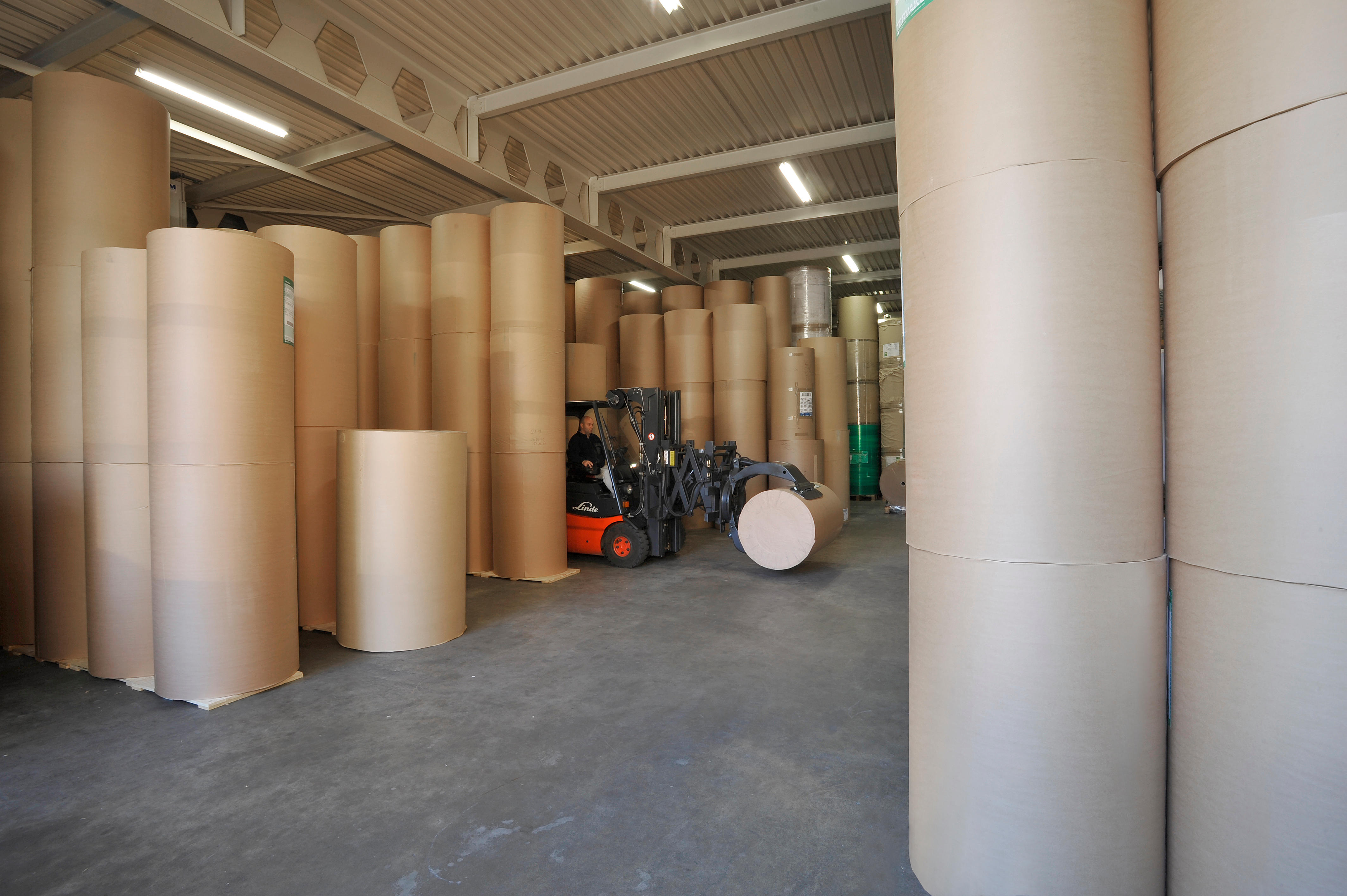 Walke AG, Walke 23 in Herisau