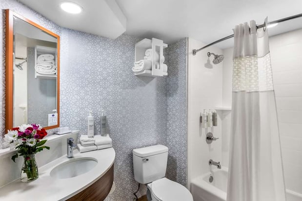 Images Hampton Inn Knoxville-Airport