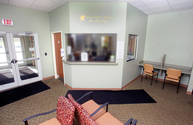 Images Belmont Pines Hospital