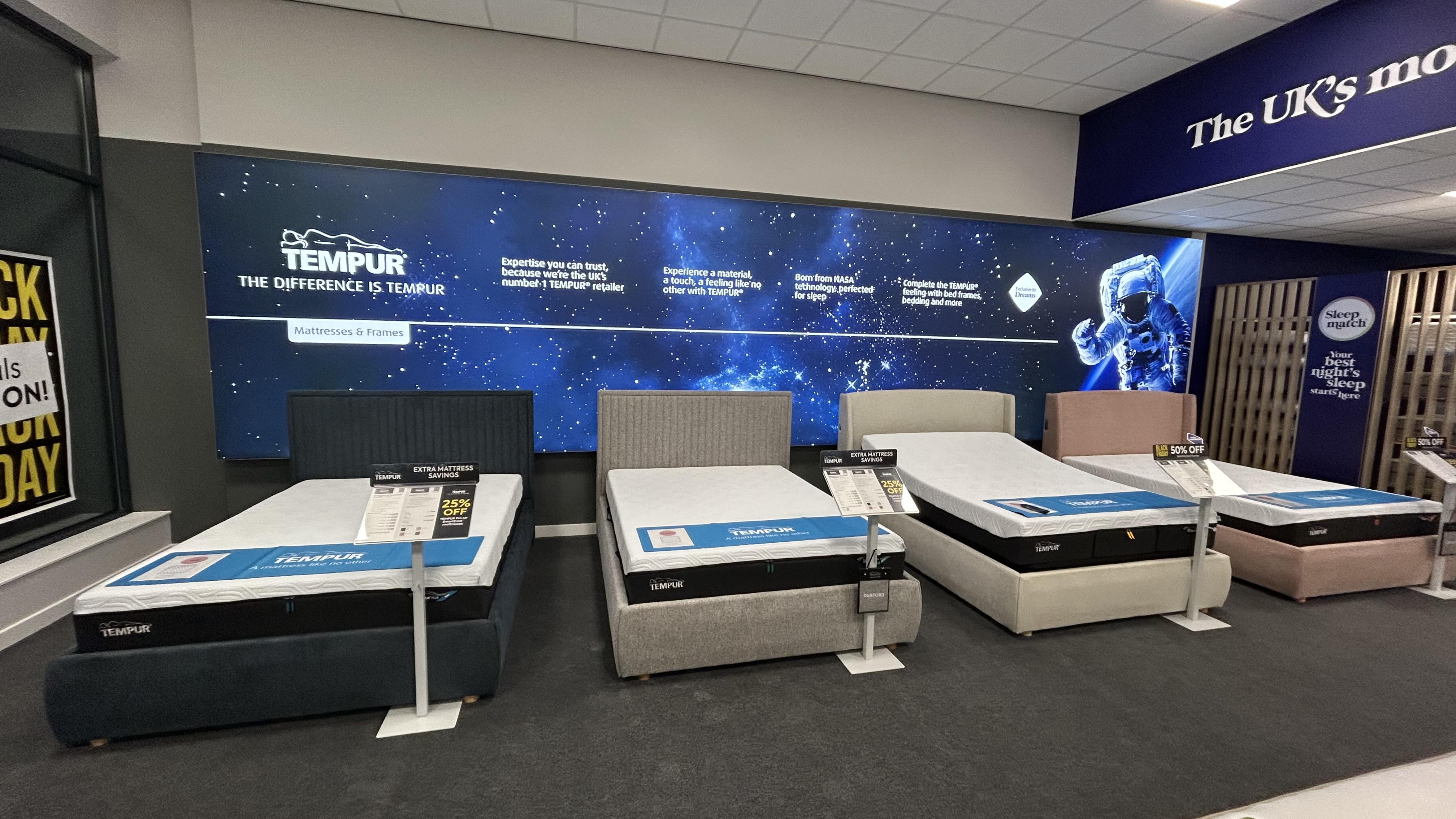 Images Dreams Northampton