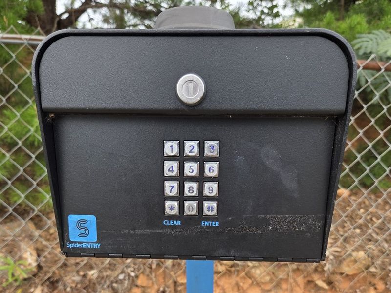 Keypad 