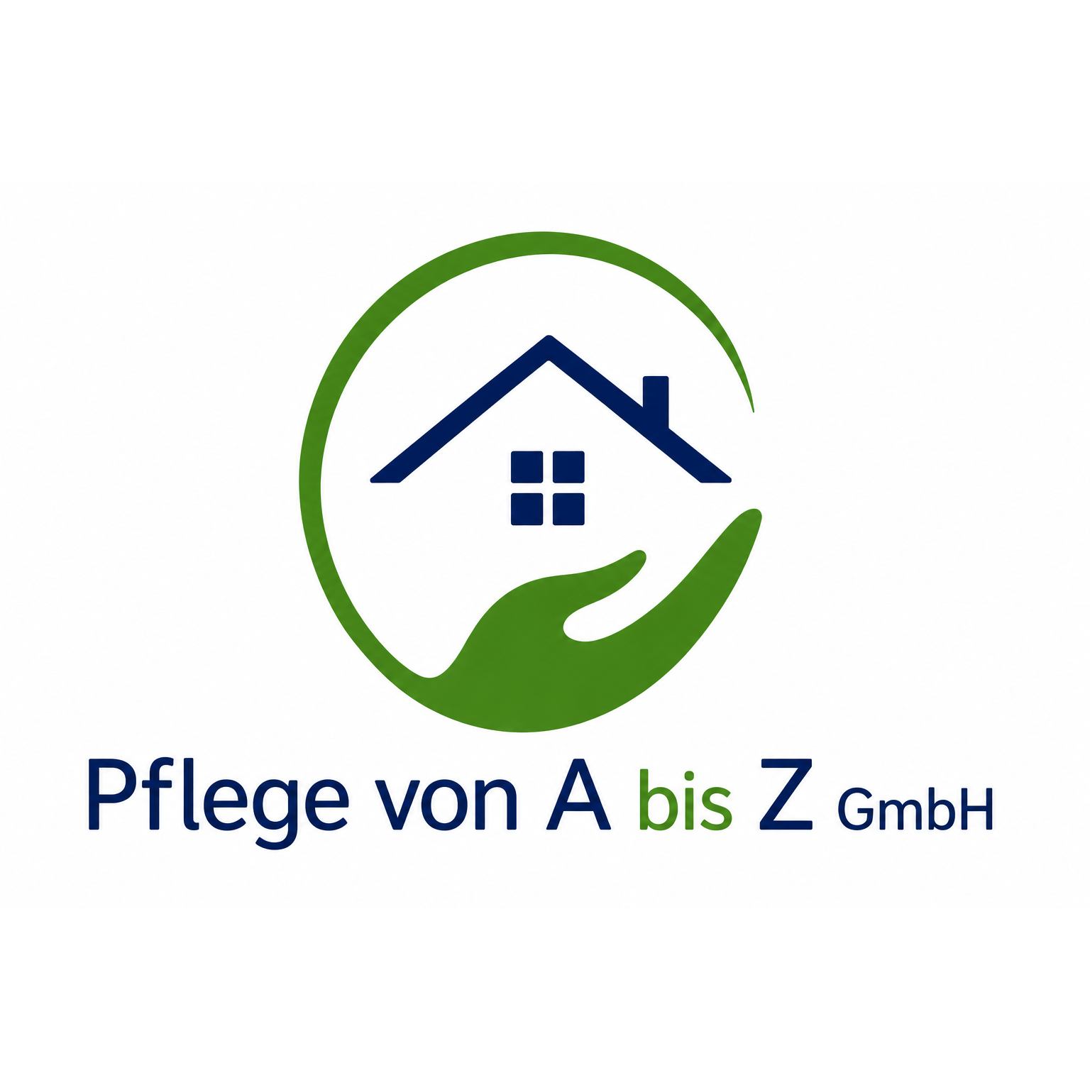Pflege von A bis Z GmbH  