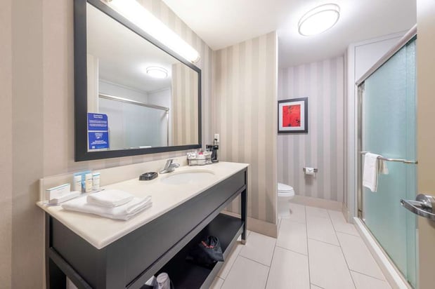 Images Hampton Inn & Suites DuPont