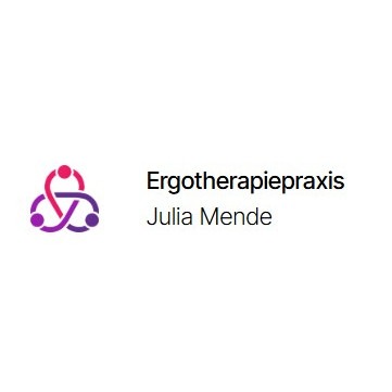 Ergotherapiepraxis Julia Mende in Heide in Holstein - Logo