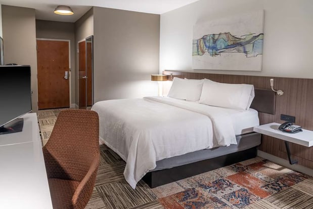 Images Hilton Garden Inn North Little Rock