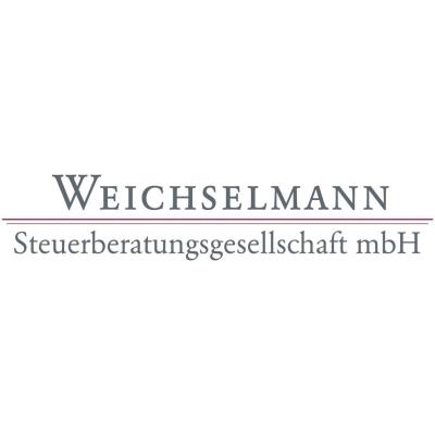 Logo Weichselmann Steuerberatungsgesellschaft mbH