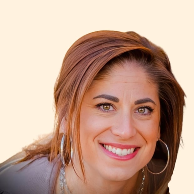 Images Erin Staley, Counselor