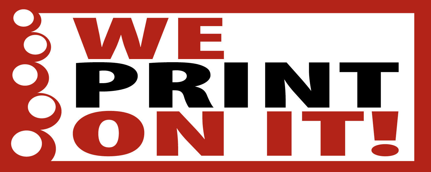 Strategic Solutions of Mich. Inc. (We Print On it)