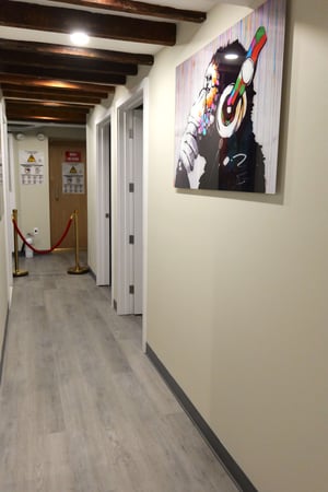 Images Manhattan MRI