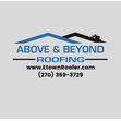 Above and Beyond Roofing, LLC Logo