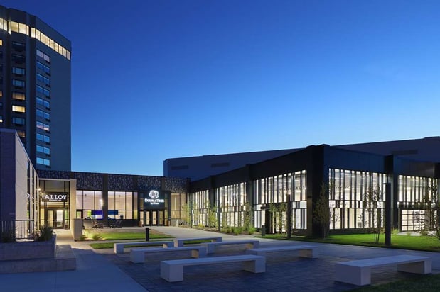 Images DoubleTree by Hilton Battle Creek