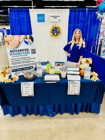 Images United Wound Care Centers of Rockwall