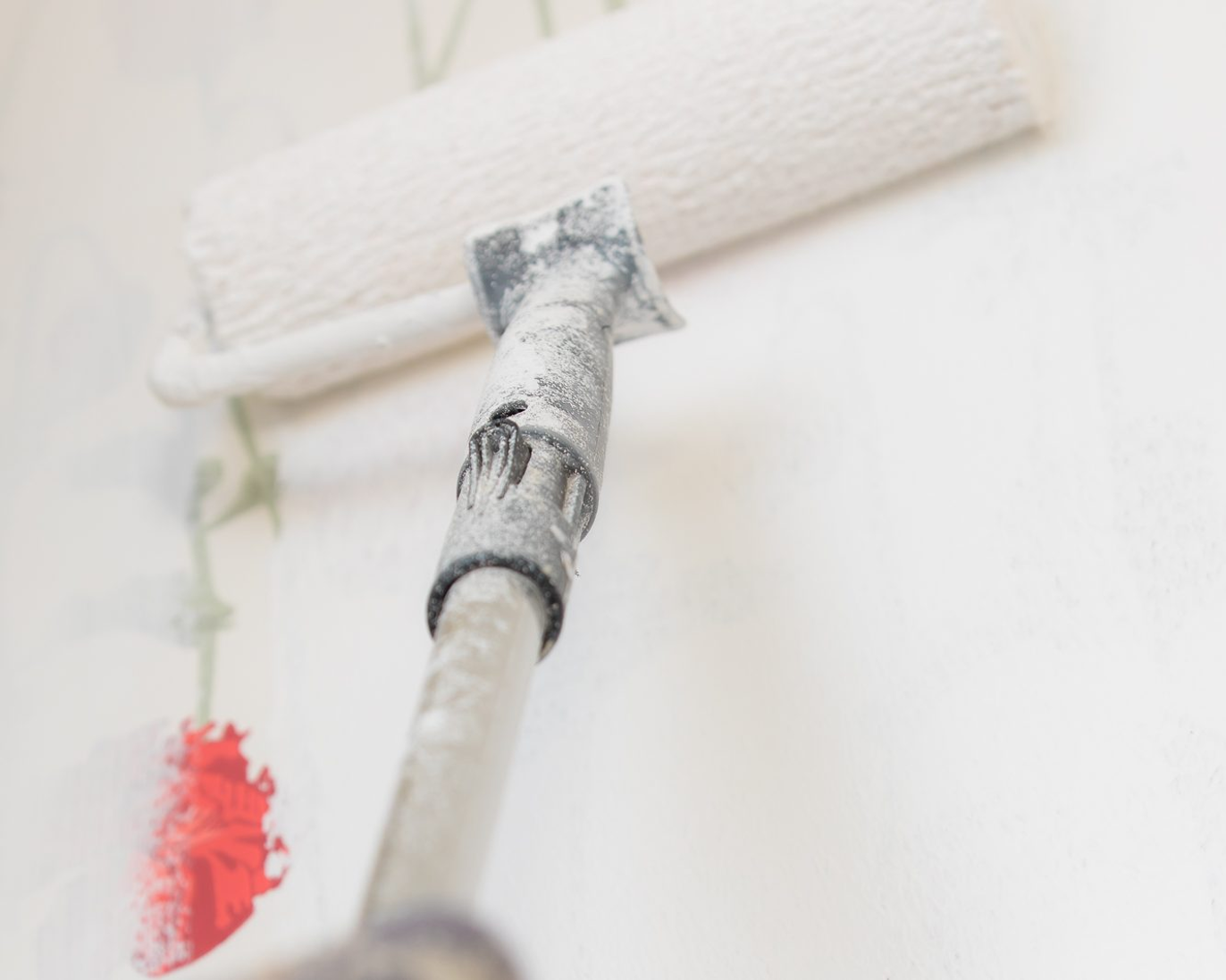 Images Grönadal Måleri & Fastighetsservice AB