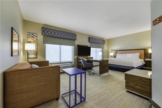 Images Hampton Inn & Suites by Hilton Decatur