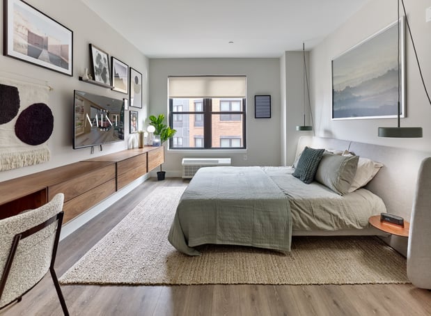 Images The Mint Rahway Apartments