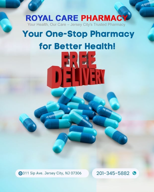 Images Royal Care Pharmacy