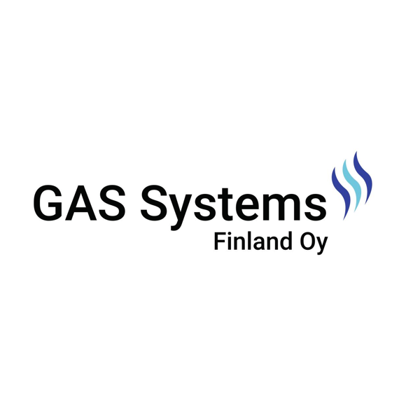 Gas Systems, Finland Oy Logo