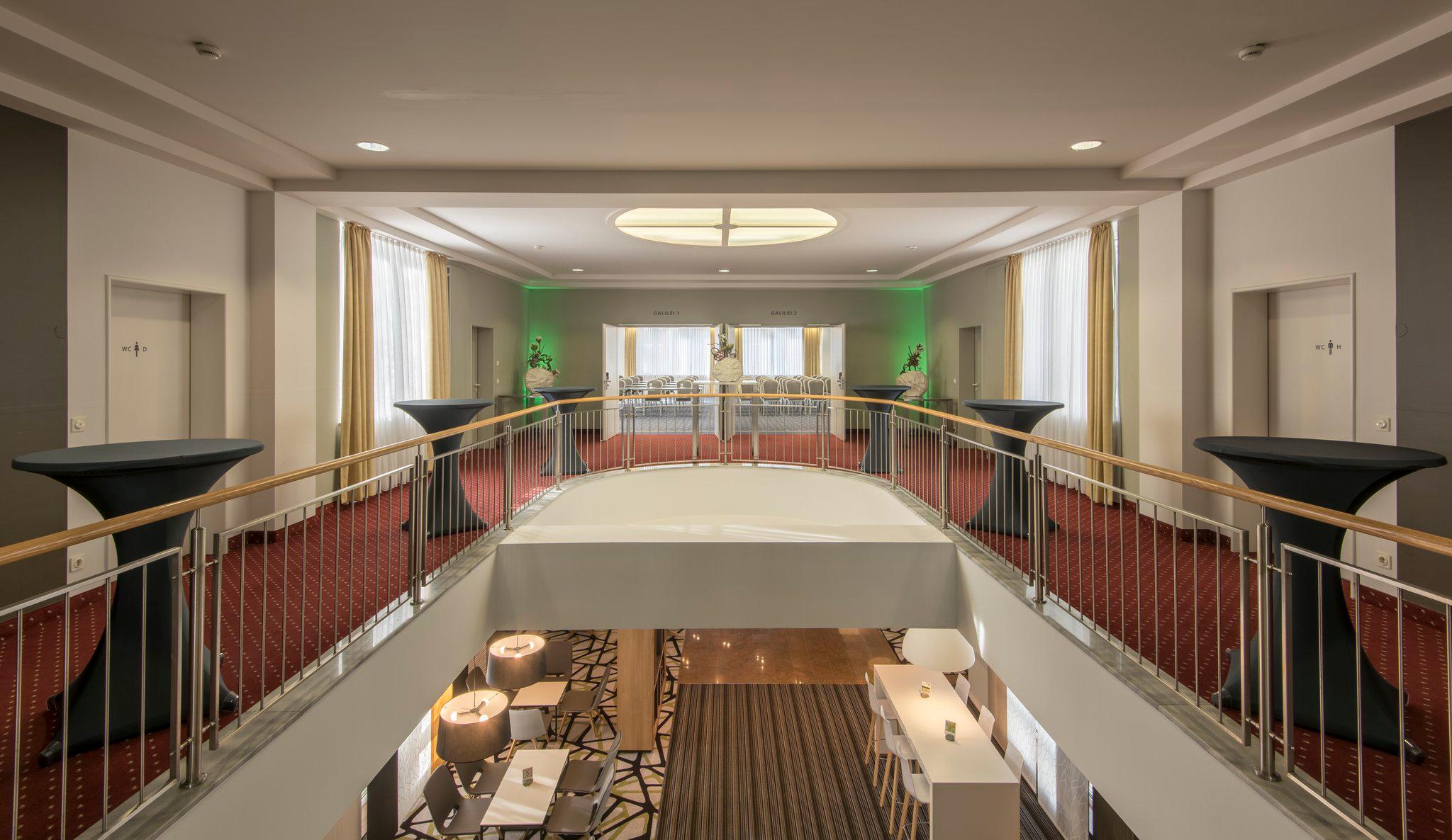 Kundenbild groß 26 Holiday Inn Munich - Unterhaching, an IHG Hotel