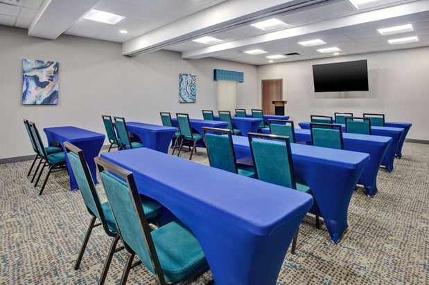 Images Hampton Inn & Suites Lady Lake/The Villages