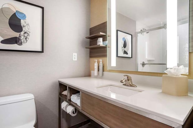 Images Hilton Garden Inn Charlotte/Concord