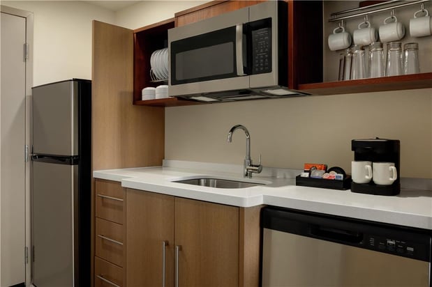 Images Home2 Suites by Hilton Dublin