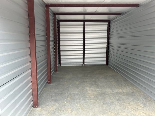 Images Wellington Secure Storage