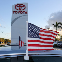 West Kendall Toyota Photo