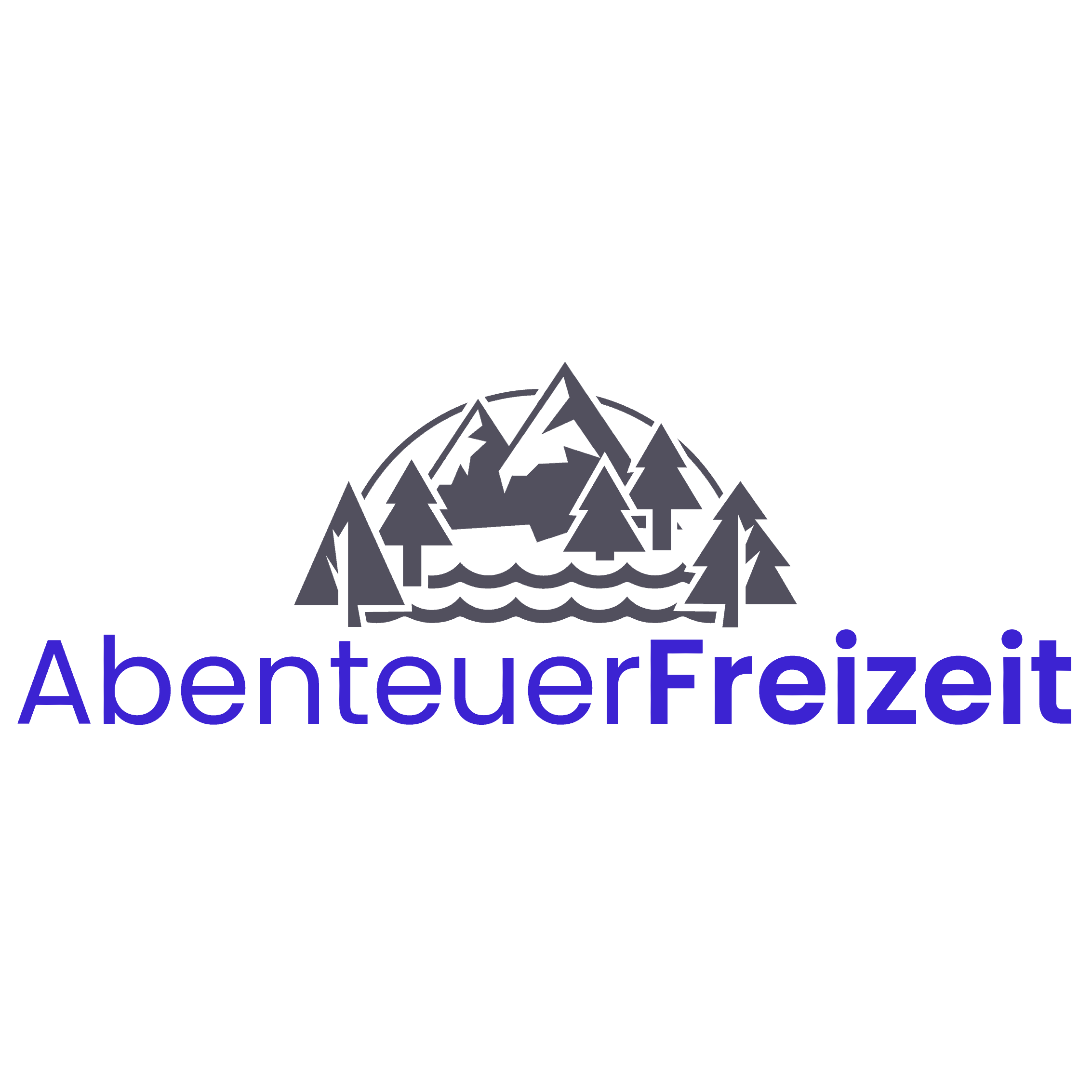 AbenteuerFreizeit - Aktivitäten, Ausflugsziele & Reisen Logo