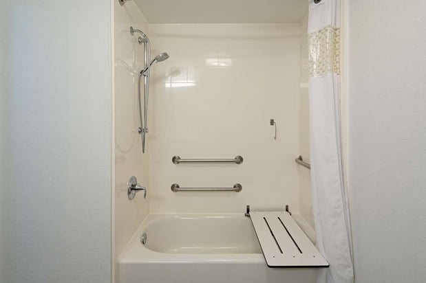Images Hampton Inn Los Angeles/West Covina