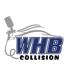 WHB Automotive Collision LLC Logo