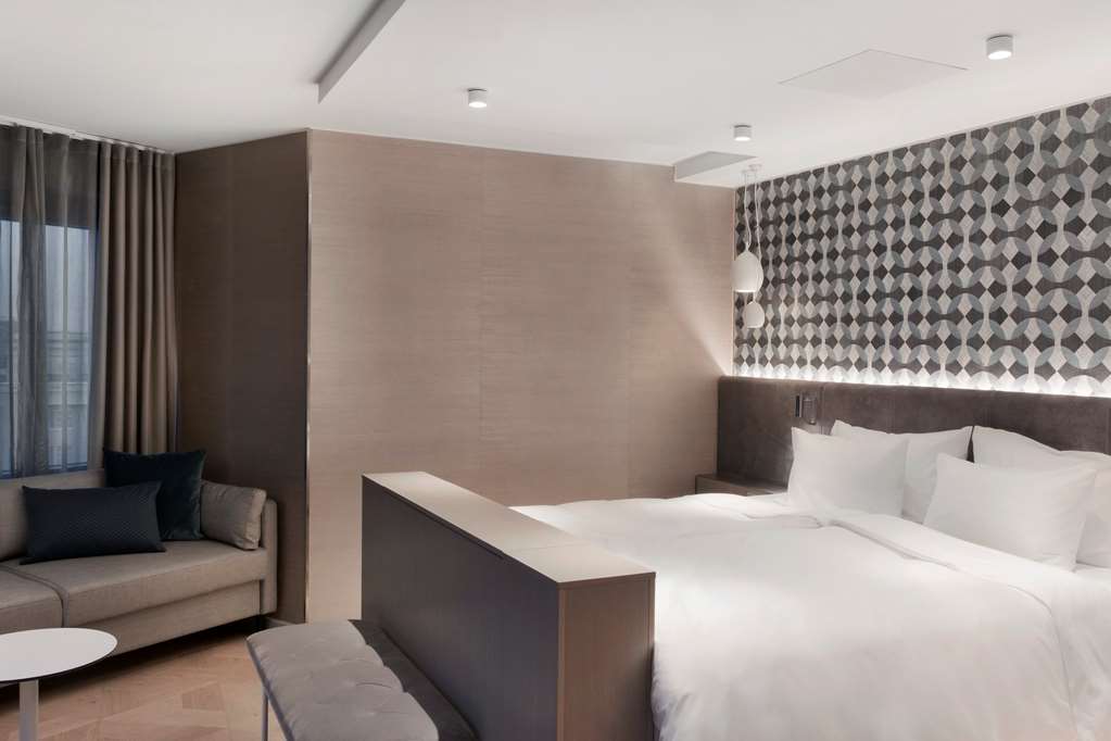 Images Radisson Blu Royal Hotel, Helsinki