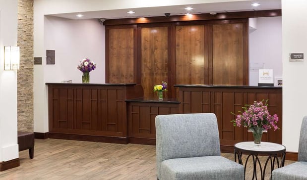 Images Homewood Suites by Hilton Agoura Hills