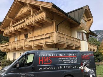 Bild 2 von Hms - Strahltechnik Höfer GmbH