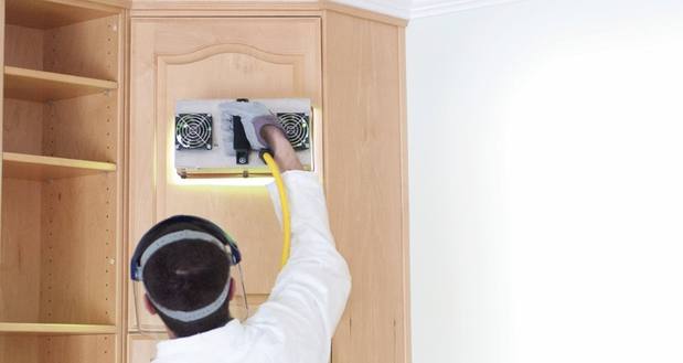 Images N-Hance Wood Refinishing of Sioux Falls
