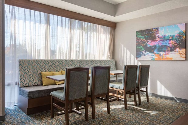 Images Hampton Inn Columbus/Dublin