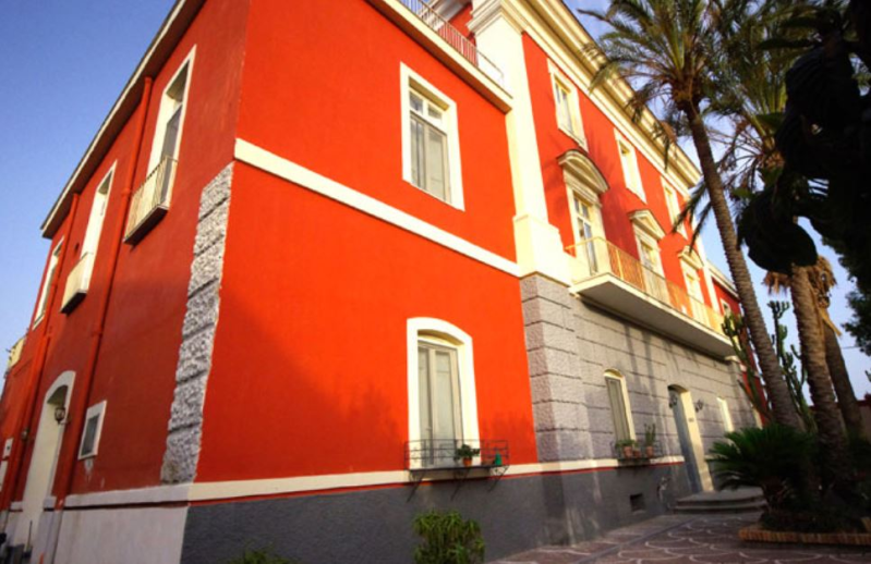 Images Villa La Colombaia