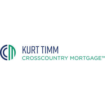 Kurt Timm at CrossCountry Mortgage, LLC Logo