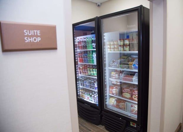 Images Hampton Inn & Suites McKinney