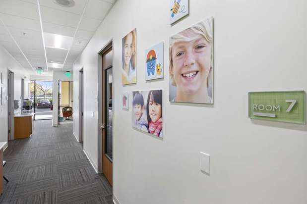 Images My Kid's Dentist & Orthodontics