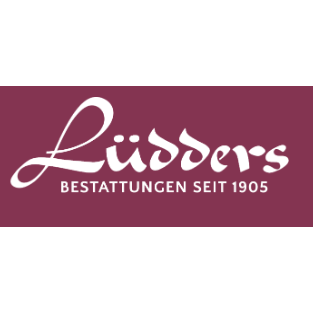 Bestattungen H.-J. Lüdders GmbH & Co. KG in Hamburg - Logo