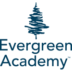Evergreen Academy Montessori Logo