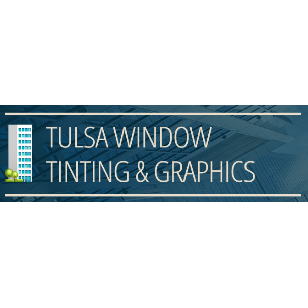 Tulsa Window Tinting & Graphics