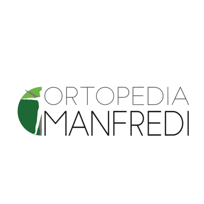 Ortopedia Sanitaria  Manfredi Logo