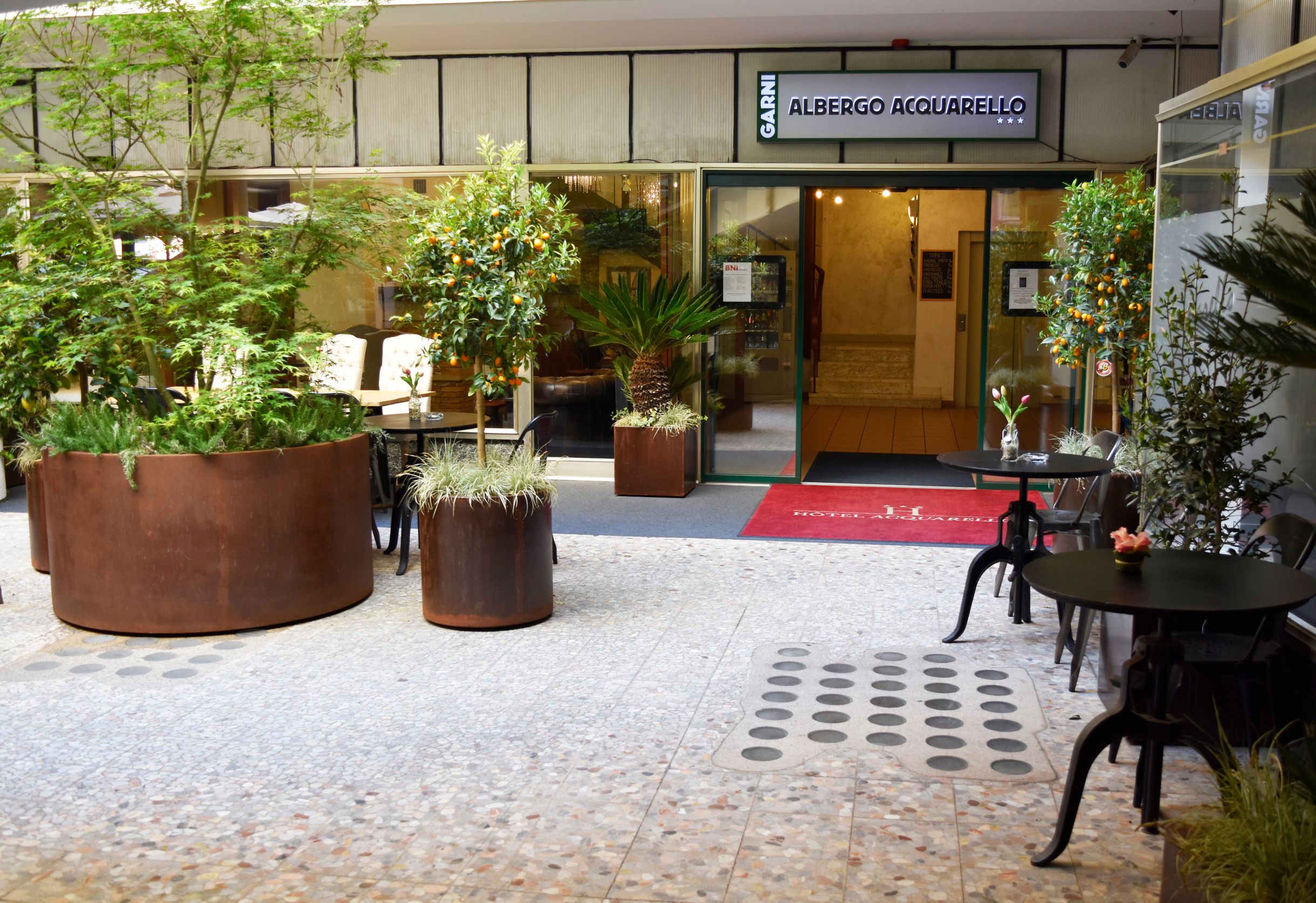 Bilder Forni Fabio SAGL